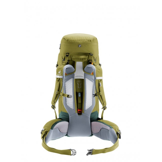 Trekking backpack - Deuter Aircontact Core 40+10 Trekking backpack - Deuter Aircontact Core 40+10