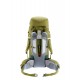 Trekking backpack - Deuter Aircontact Core 40+10 Trekking backpack - Deuter Aircontact Core 40+10