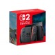 Nintendo Switch 2 portable game console 20.1 cm (7.9