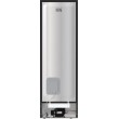 Gorenje NRK6192ABK4 fridge-freezer Freestanding 302 L E Black
