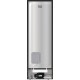 Gorenje NRK6192ABK4 fridge-freezer Freestanding 302 L E Black