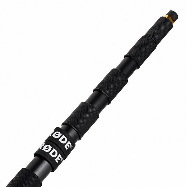 R DE BOOMPOLE microphone part/accessory