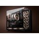 Noctua NH-D15 G2 LBC computer cooling system Processor Air cooler 14 cm