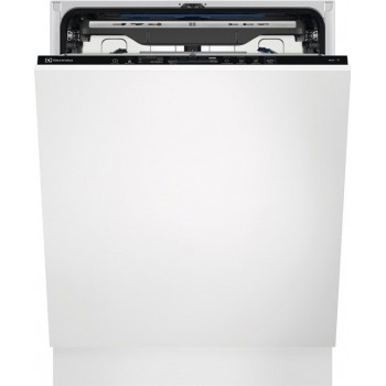 Electrolux Serie 700 EEG88700W Fully built-in 14 place settings A