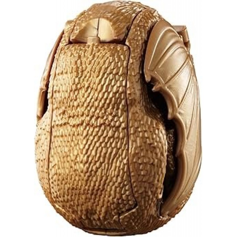GODZILLA EGG MONSTER - KING GHIDORAH