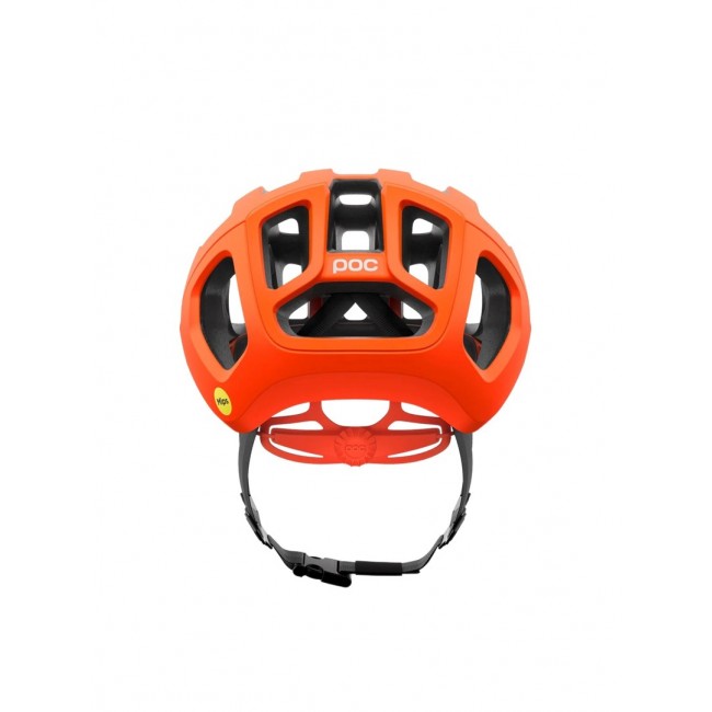 POC Ventral Air MIPS Orange