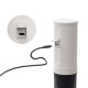 Outin OTEM-01-PW Przeno ny elektryczny ekspres do kawy White