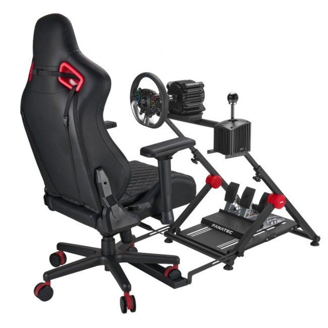 Oplite Wheel Stand GT PRO V2 Racing wheel stand