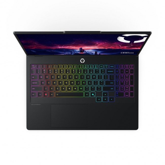 Lenovo Legion Pro 5 16ADR10 AMD Ryzen 7 8745HX Laptop 40.6 cm (16