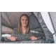 Outwell Colorado 5 Air Blue Tunnel tent