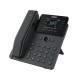 Fanvil V62 Pro IP phone Black 12 lines LCD Fanvil V62 Pro IP phone Black 12 lines LCD