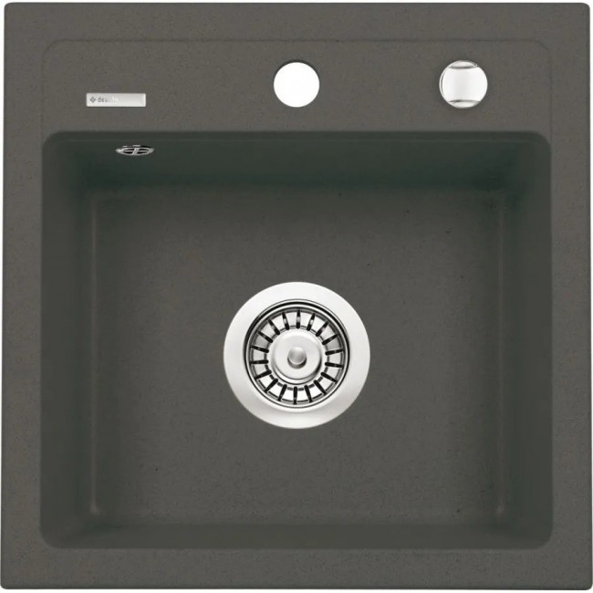 1-bowl granite sink
