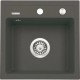 1-bowl granite sink