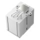 DeepCool AK500 G2 WH Processor Air cooler 12 cm White 1 pc(s)
