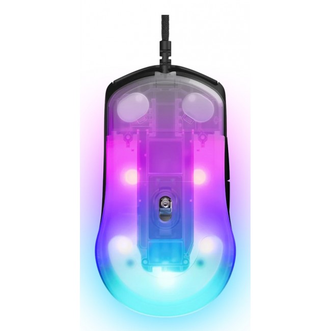 SteelSeries Rival 3 Gen 2