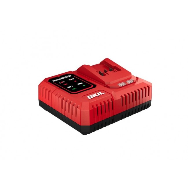FAST CHARGER 3123AA 6 AMP FAST CHARGER 3123AA 6 AMP