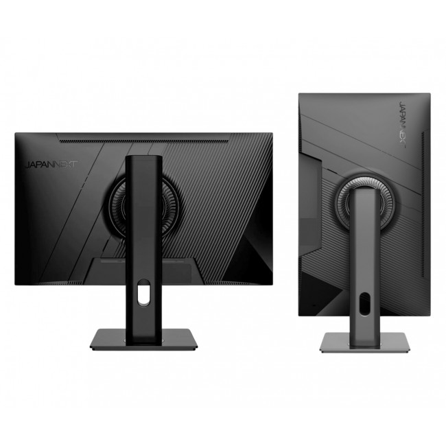 JAPANNEXT JN-IPS238FHDR-C65W-HSP computer monitor 60.5 cm (23.8
