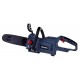 Cordless chainsaw 250 mm Graphite ENERGY+ 18 V
