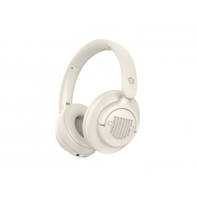Conceptronic ALVAH02C Bluetooth Stereo Headset with Active Noise Cancellation Conceptronic ALVAH02C Bluetooth Stereo Headset with Active Noise Cancellation