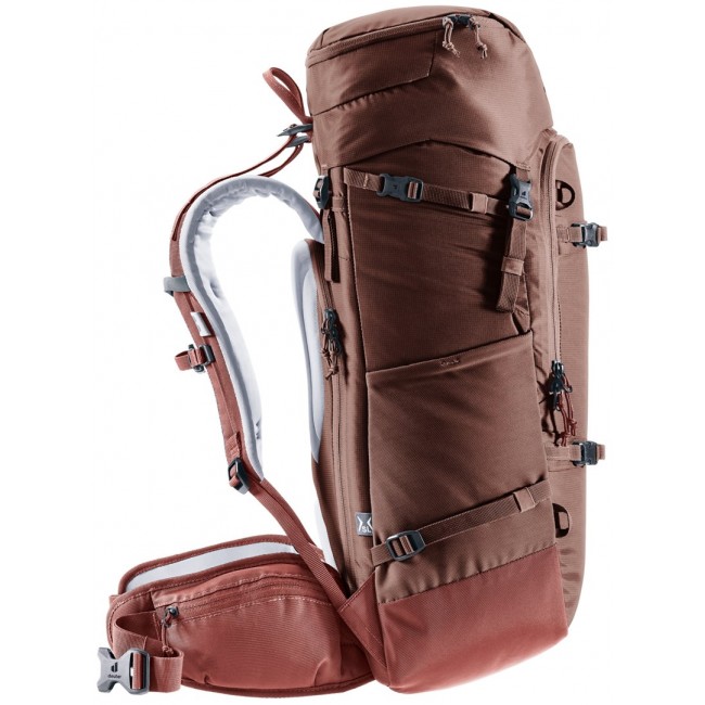 Deuter Rise 32+ SL Bordeaux