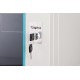 Digitus Dynamic-N series wall-mounted enclosure - 600x450 mm (WxD), unassembled