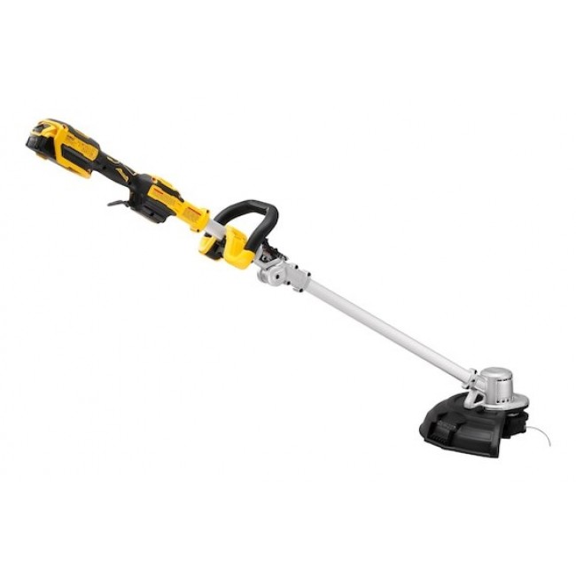 DeWALT DCMST561P1-QW lawn mower