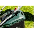 Metabo RM 36-18 LTX BL 36 Akku-Rasenm 