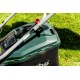 Metabo RM 36-18 LTX BL 36 Akku-Rasenm 