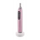 Braun iO Series 9 Rose Quartz electric toothbrush