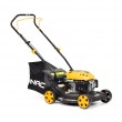 NAC PETROL LAWN MOWER 79,9cc LP40-79-EN-SB