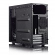Fractal Design CORE 1100 Mini Tower Black Fractal Design CORE 1100 Mini Tower Black