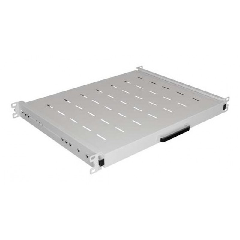 Lanberg AK-1020-S rack accessory Sliding shelf
