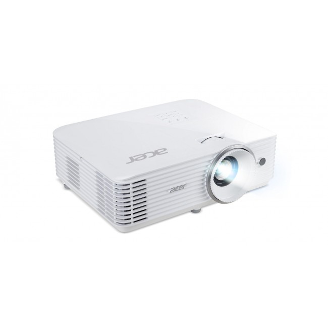 Acer H6546Ki data projector Standard throw projector 5200 ANSI lumens DLP 1080p (1920x1080) White Acer H6546Ki data projector Standard throw projector 5200 ANSI lumens DLP 1080p (1920x1080) White