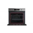 Teka NEO HSB 6350 SS 70 L 2615 W Stainless steel