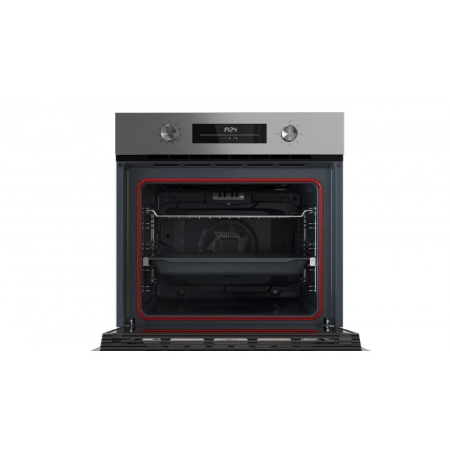 Teka NEO HSB 6350 SS 70 L 2615 W Stainless steel