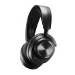 Steelseries Arctis Nova Pro Wireless Headset Head-band Gaming Bluetooth Black