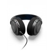 Steelseries Arctis Nova 1P Headset Wired Head-band Gaming Black