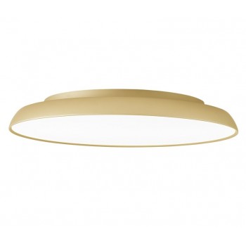 LAMP CEILING ART 40W 3K 45CM GOLD