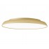 LAMP CEILING ART 40W 3K 45CM GOLD