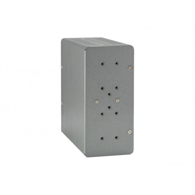 LevelOne TURING 12-Port L3 Lite Managed Gigabit Industrial Switch, 8 PoE Outputs, 240W, 802.3at/af PoE, 4 x SFP, -40 C to 75 C