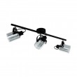 EGLO Berregas Surfaced lighting spot E27
