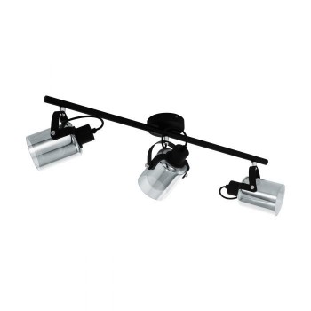 EGLO Berregas Surfaced lighting spot E27