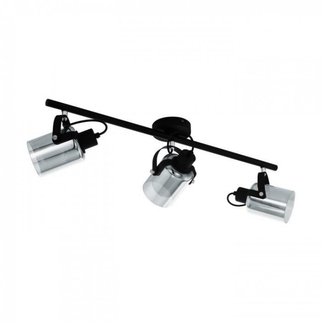 EGLO Berregas Surfaced lighting spot E27