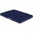 Bestway Air Mattress Queen with Built-in Foot Pump 2.03 m x 1.52 m x 28 cm