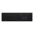 Lenovo 4Y41R64540 keyboard Home/Office RF Wireless + Bluetooth US English Black