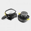 Vacuum Cleaner T 11/1 Classic HEPA Vacuum Cleaner T 11/1 Classic HEPA