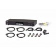 ATEN CS1942DP - KVM/audio/USB switch - 2 ports