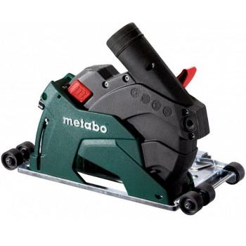 METABO KO NIERZ ODSYSAJĄCY CED 125 PLUS DO CIĘCIA