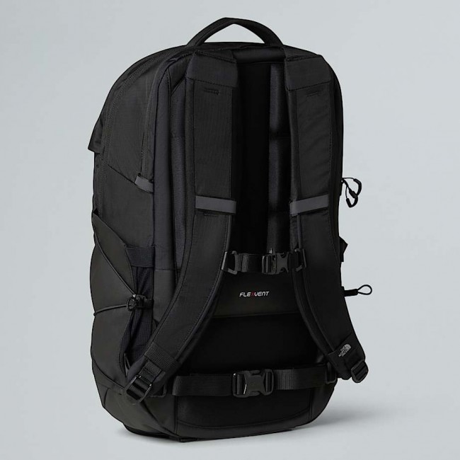 Borealis-TNF Backpack black-tnf black-npf THE NORTH FACE