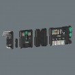 Wera 05049025001 mechanics tool set 50 tools Wera 05049025001 mechanics tool set 50 tools